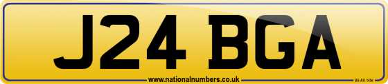 J24 BGA