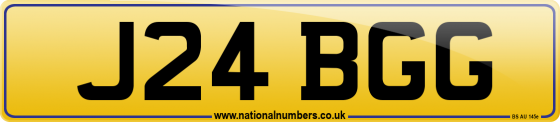 J24 BGG