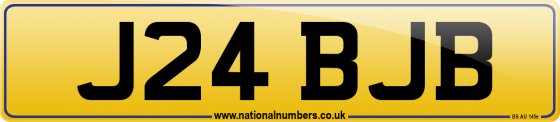 J24 BJB