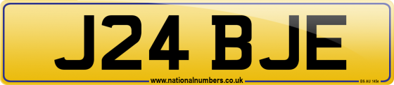 J24 BJE
