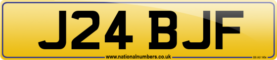J24 BJF