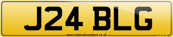 J24 BLG
