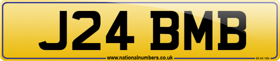 J24 BMB