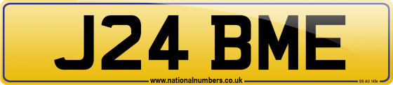 J24 BME