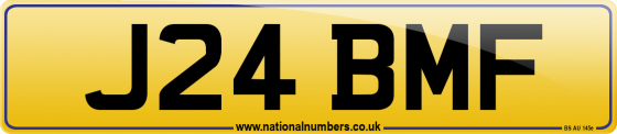J24 BMF