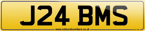 J24 BMS