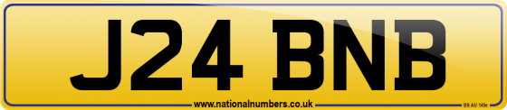 J24 BNB