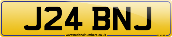 J24 BNJ