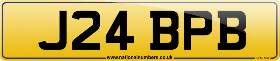 J24 BPB