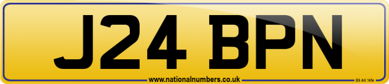 J24 BPN