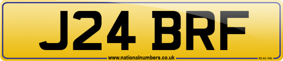 J24 BRF