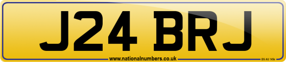 J24 BRJ
