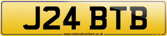 J24 BTB