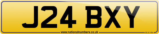 J24 BXY