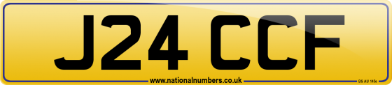 J24 CCF