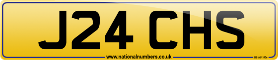 J24 CHS