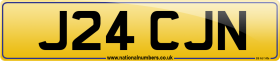 J24 CJN