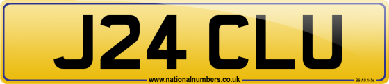 J24 CLU