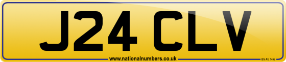J24 CLV