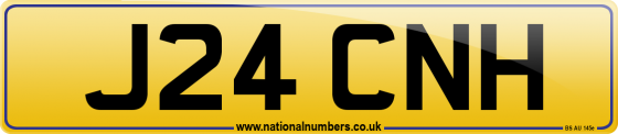 J24 CNH