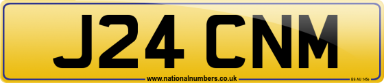 J24 CNM