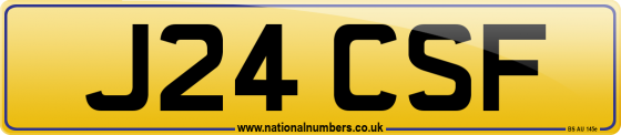 J24 CSF