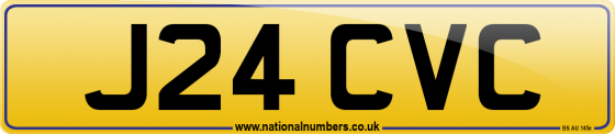 J24 CVC