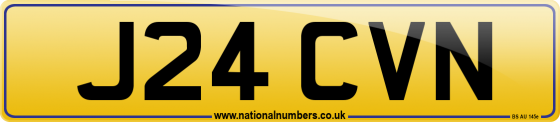 J24 CVN