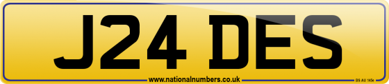 J24 DES