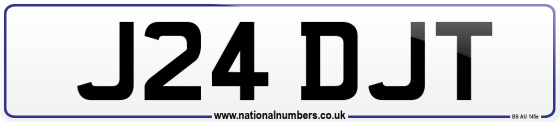 J24 DJT