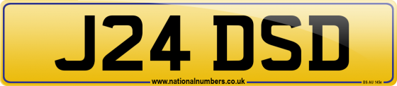 J24 DSD