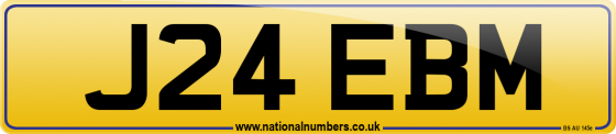 J24 EBM