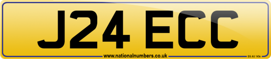 J24 ECC