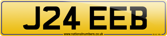 J24 EEB