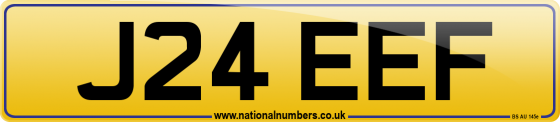 J24 EEF