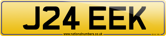 J24 EEK