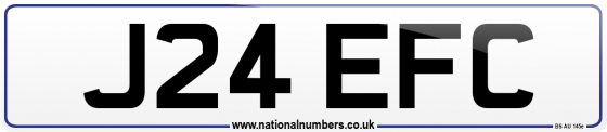 J24 EFC