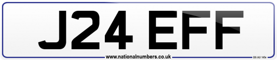 J24 EFF