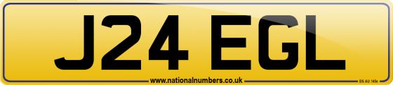J24 EGL