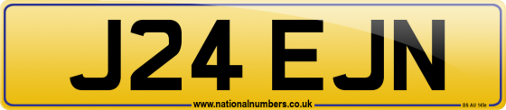 J24 EJN