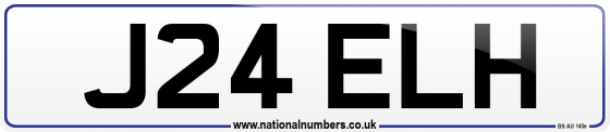 J24 ELH