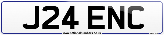 J24 ENC