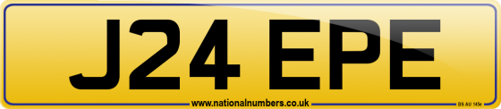 J24 EPE
