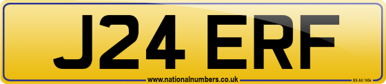 J24 ERF