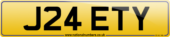 J24 ETY