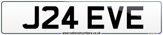J24 EVE