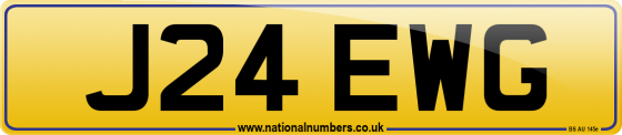 J24 EWG