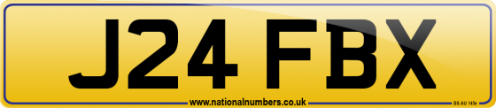 J24 FBX