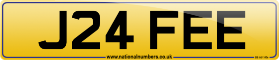 J24 FEE
