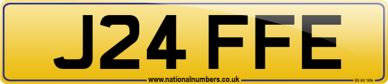 J24 FFE